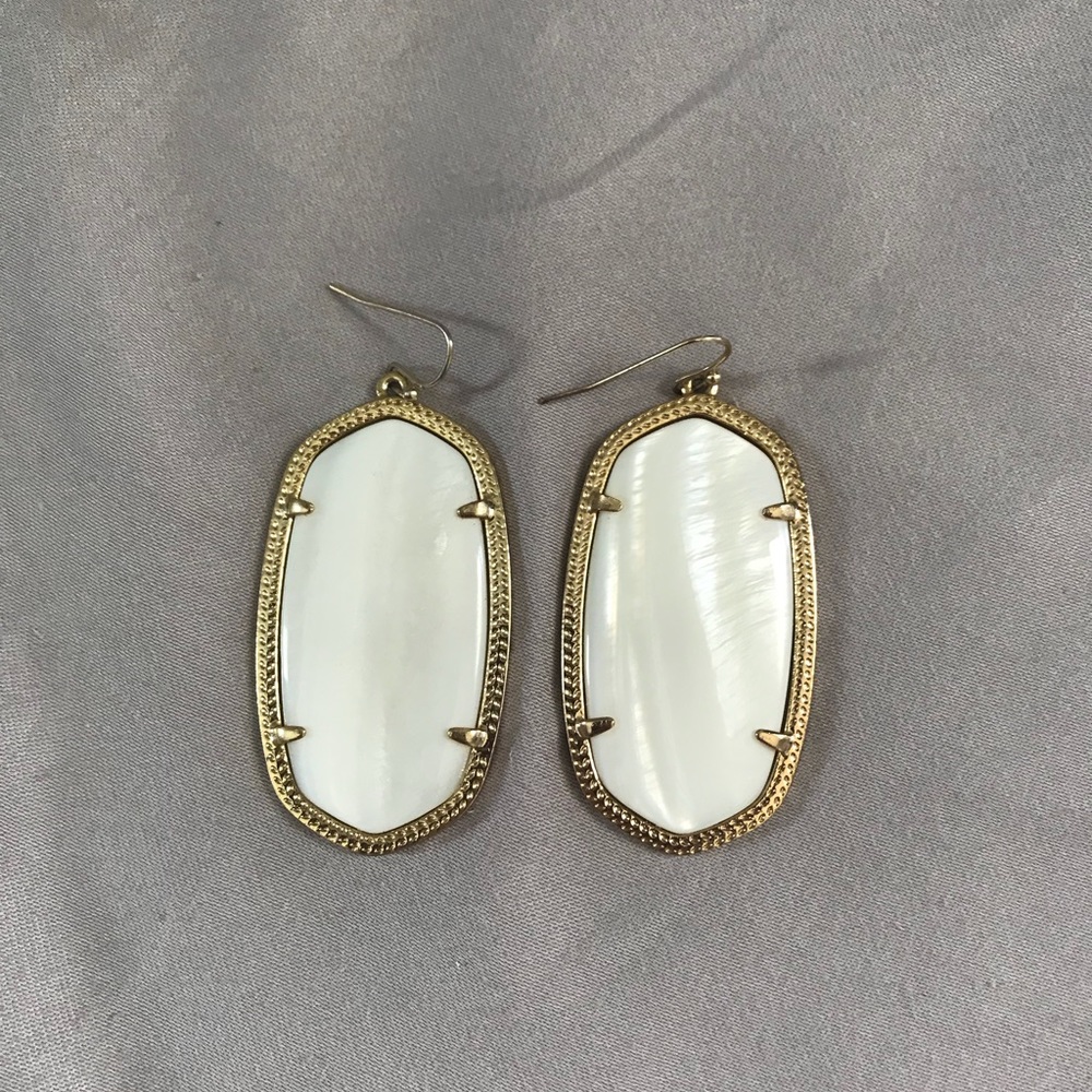 Kendra Scott Earrings